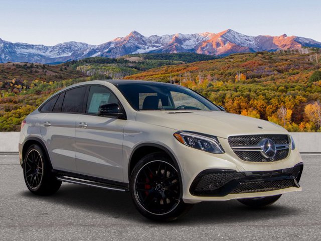 Mercedes Gle Coupe Supercars Gallery